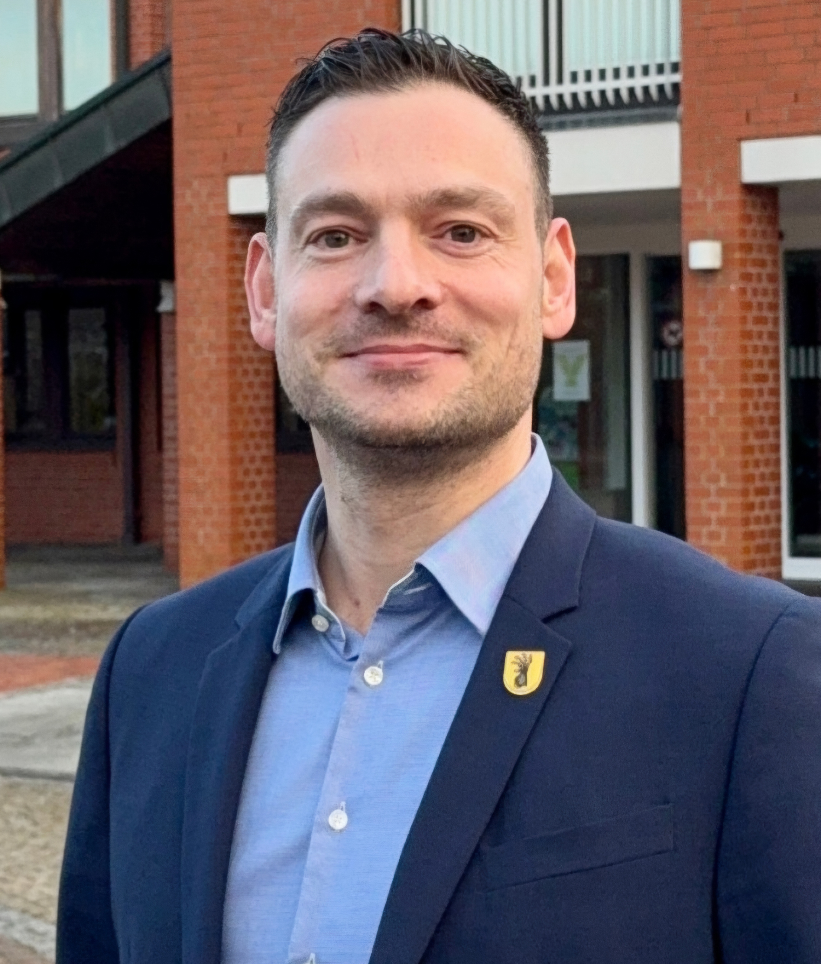 Christian Eilers